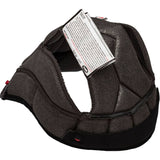 Bell Qualifier DLX Cheek Pads