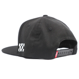 Fasthouse Alkyd Hat - Black