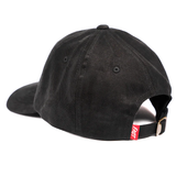 Fasthouse  Coast 2 Coast Dad Hat - Black