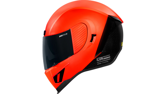 ICON AirForm Counterstrike - Red