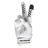 Fasthouse - Elrod OG Glove - White