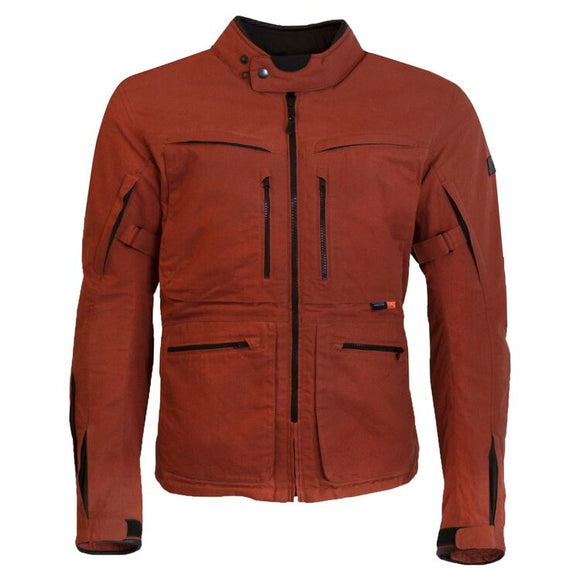 Merlin Drifter D3O® Explorer Jacket - OCHRE