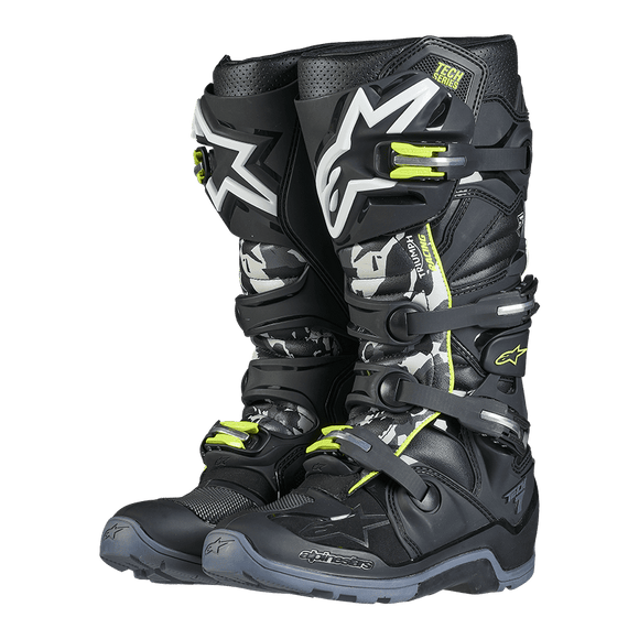 Alpine Stars Tech 7 Enduro Boots