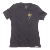 Fasthouse "Garden Party" Women's Tee - Black