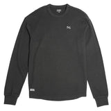Fasthouse "LUTHER" Long Sleeve Thermal - Black