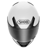 Shoei - RF-SR White