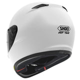 Shoei - RF-SR White
