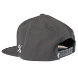Fasthouse "TOLL FREE" Hat - Black