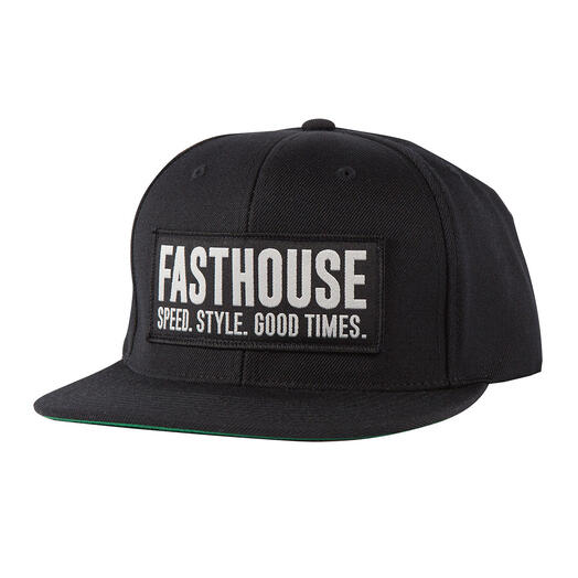 Fasthouse 
