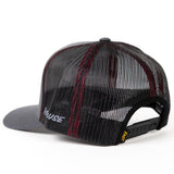 Fasthouse "Crossroads" Hat - Black - City Limit Moto