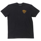 Fasthouse "Horizion" Black Short Sleeve T-Shirt