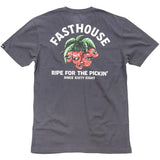 Fasthouse "Ripe one" Short Sleeve T-Shirt - Black