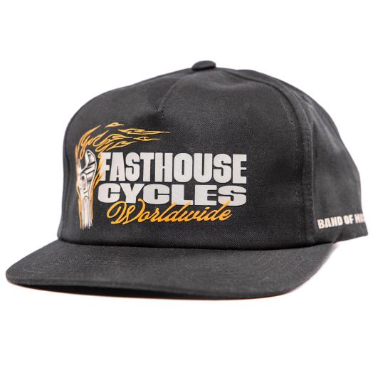 Fasthouse 