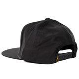 Fasthouse "Sunset" Hat - Black - City Limit Moto