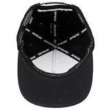 Fasthouse "Cold Ones" Hat - Black - City Limit Moto