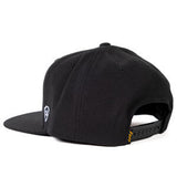 Fasthouse "Enterprise" Hat - Black - City Limit Moto