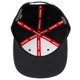 Fasthouse "Enterprise" Hat - Black - City Limit Moto