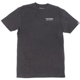 Fasthouse "Fallen" SS Black Tee
