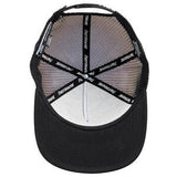 Fasthouse "805 Taproom" Trucker Hat - Black - City Limit Moto