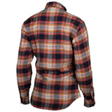 CORTECH MISSFIT Womens SHIRT RED/BLUE