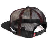 Fasthouse Shorebreaker Hat - Natural/Black