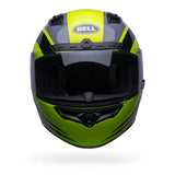 Bell "Qualifier" - DLX MIPS Blitz Gloss/Camo