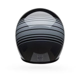 Bell "Custom 500" Edge Gloss Mettallic Black/Gray