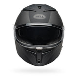 Bell Lithium Sheer Matte Blk/Mettallic Blk