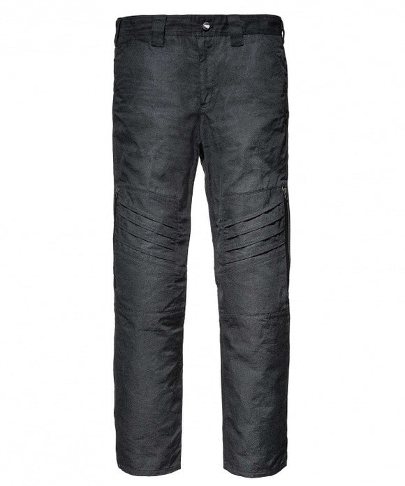 Saint Armored Ballistic Motorcycle Drills - City Limit Moto