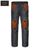 Saint Armored Ballistic Motorcycle Drills - City Limit Moto