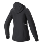 Spidi "Hoodie Armor Lady" Women's Jacket