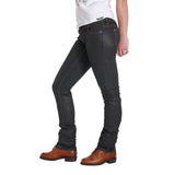 Rokker Women's "DIVA" Riding Jeans - City Limit Moto