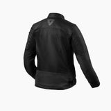 Rev'it "Eclipse 2" Women's Jacket - Black