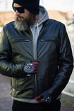 Lords of Gastown - Terry F.O.R.D. Gloves - City Limit Moto