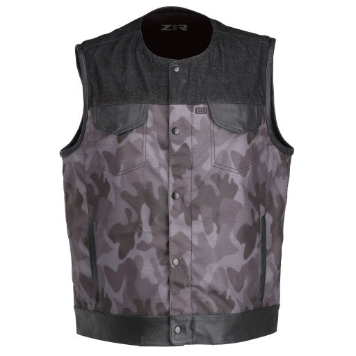 Z1R - Nightfire Camo Vest