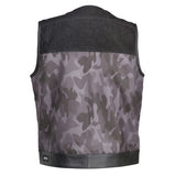 Z1R - Nightfire Camo Vest