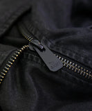 Saint Women's "Femme Rebel" Jacket - Black - City Limit Moto