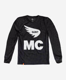 Saint "MC" Motocross Jersey