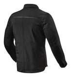 Rev'It! Tracer Air 2 Overshirt - Black
