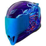 Icon "Airflite Betta" Helmet
