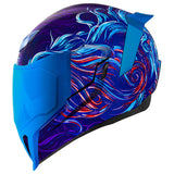 Icon "Airflite Betta" Helmet