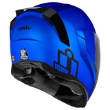 Icon “Airflite Jewel” Helmet