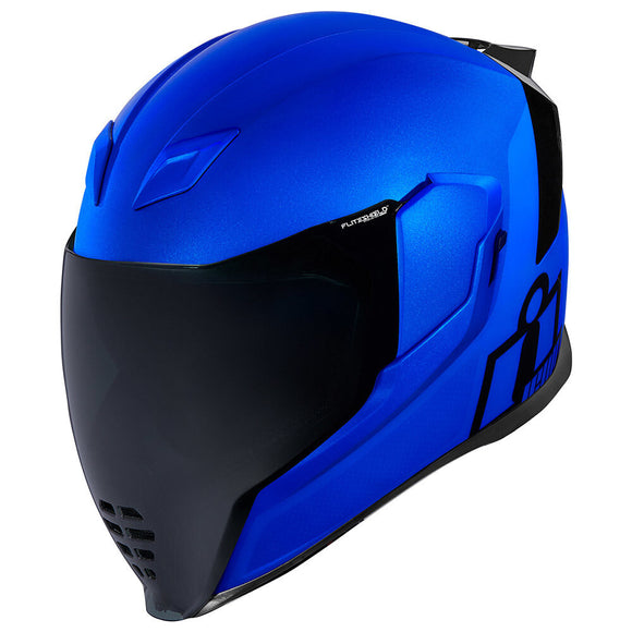 Icon “Airflite Jewel” Helmet