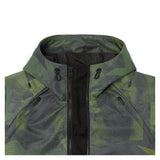 Icon "Airform Battlescar" Jacket