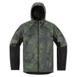 Icon "Airform Battlescar" Jacket