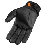 Icon - Anthem 2 CE Gloves - Womens Black