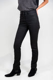Merla Moto "Blackbird Venus" Women's Motorcycle Jeans
