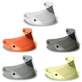 BELL "PS Click Release" Shield Light/Dark Smoke - City Limit Moto