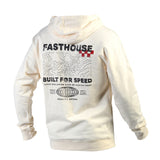 Fasthouse "Blackbeard" Pullover Hoodie