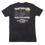 Fasthouse "Blackbeard" Tee